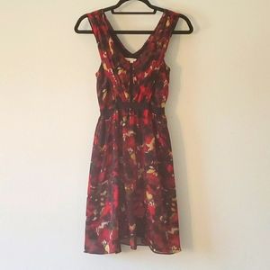 Seamline Cynthia Steffe Cocktail Dress